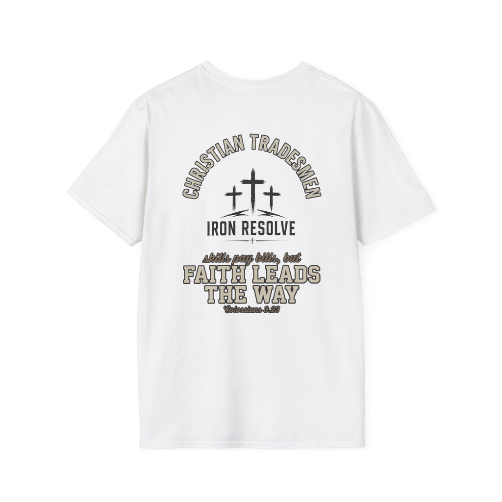 Christian Tradesmen