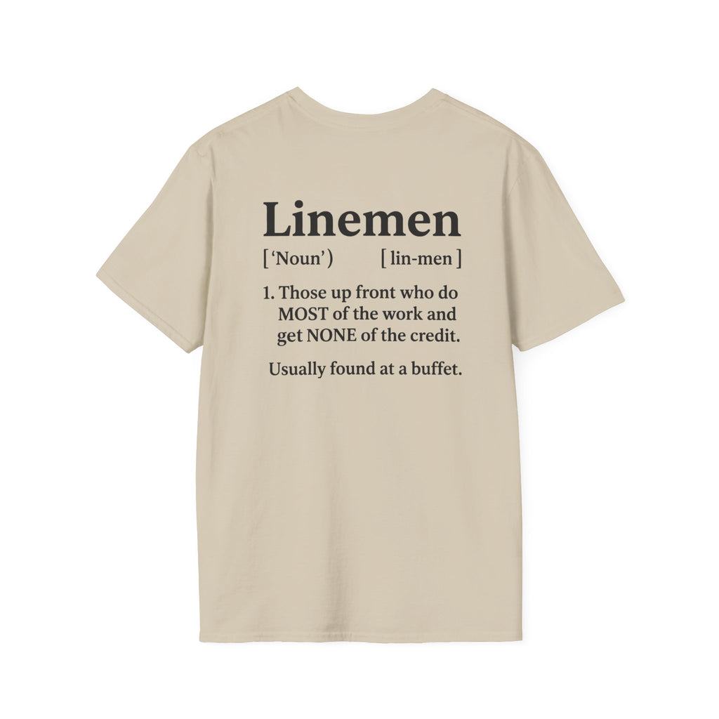 Linemen Defined