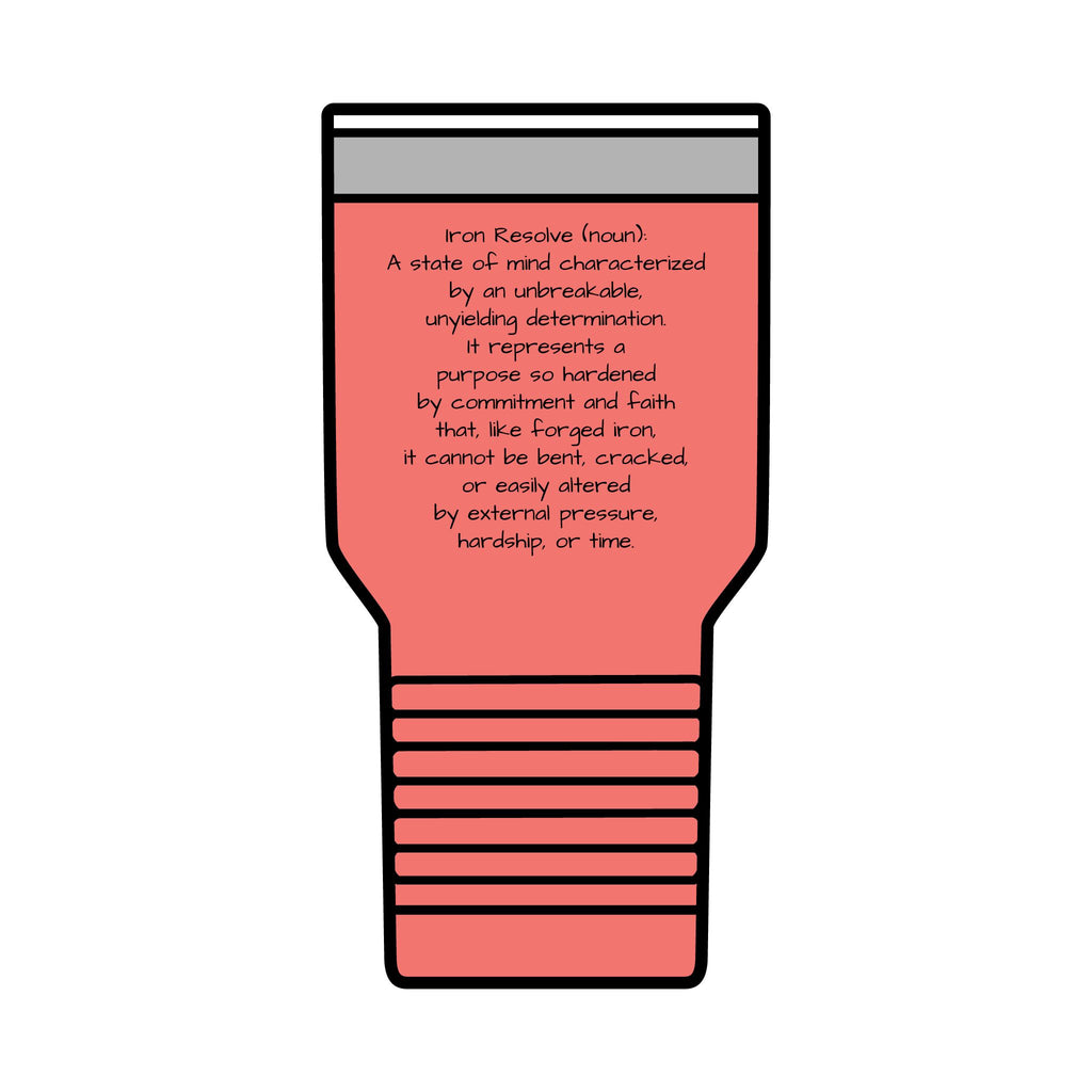 Insulated Tumbler, 30oz