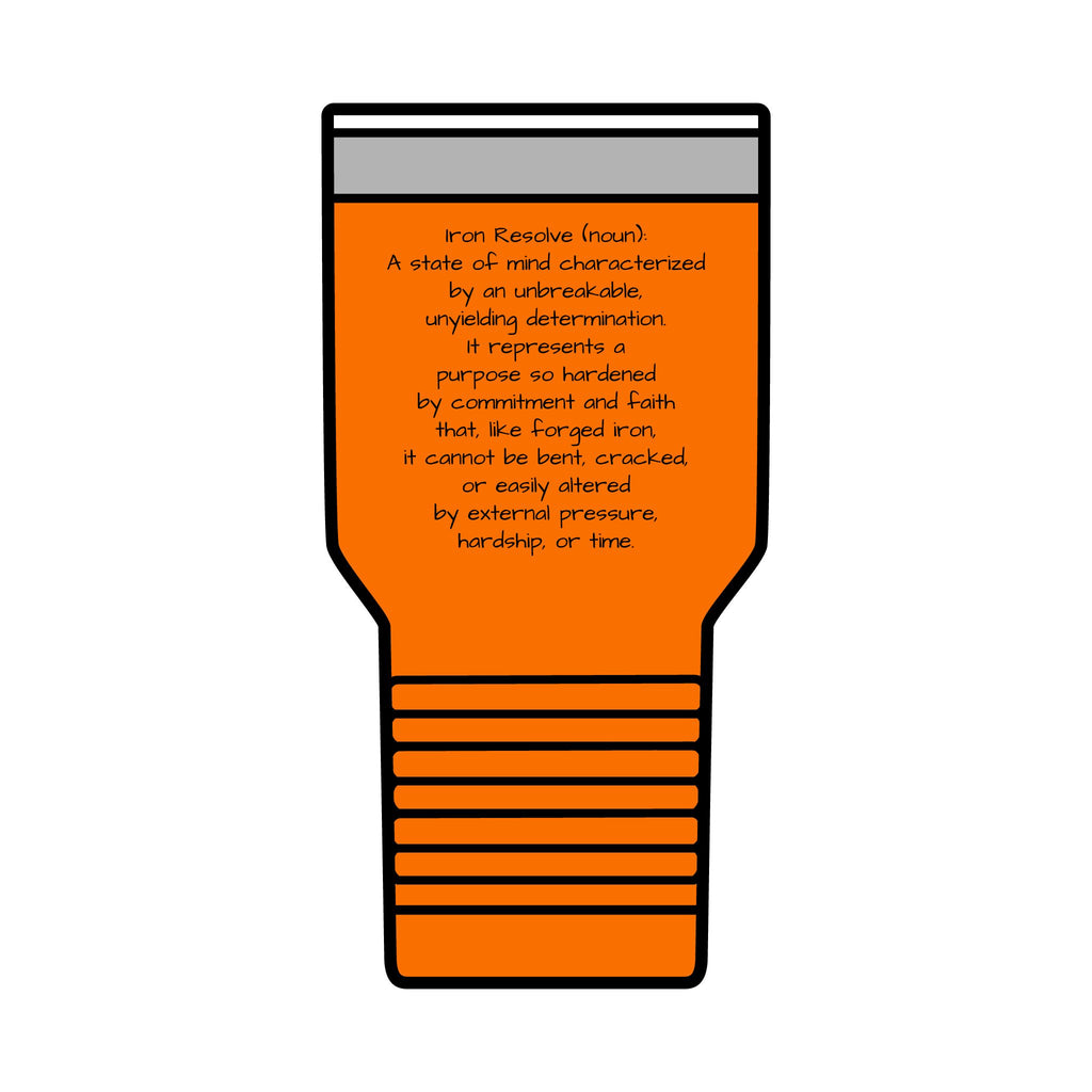 Insulated Tumbler, 30oz