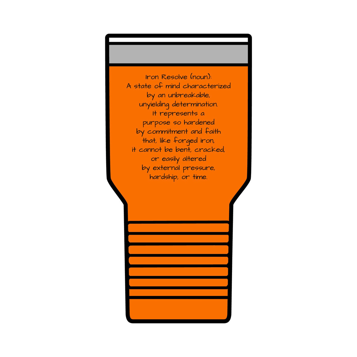 Insulated Tumbler, 30oz