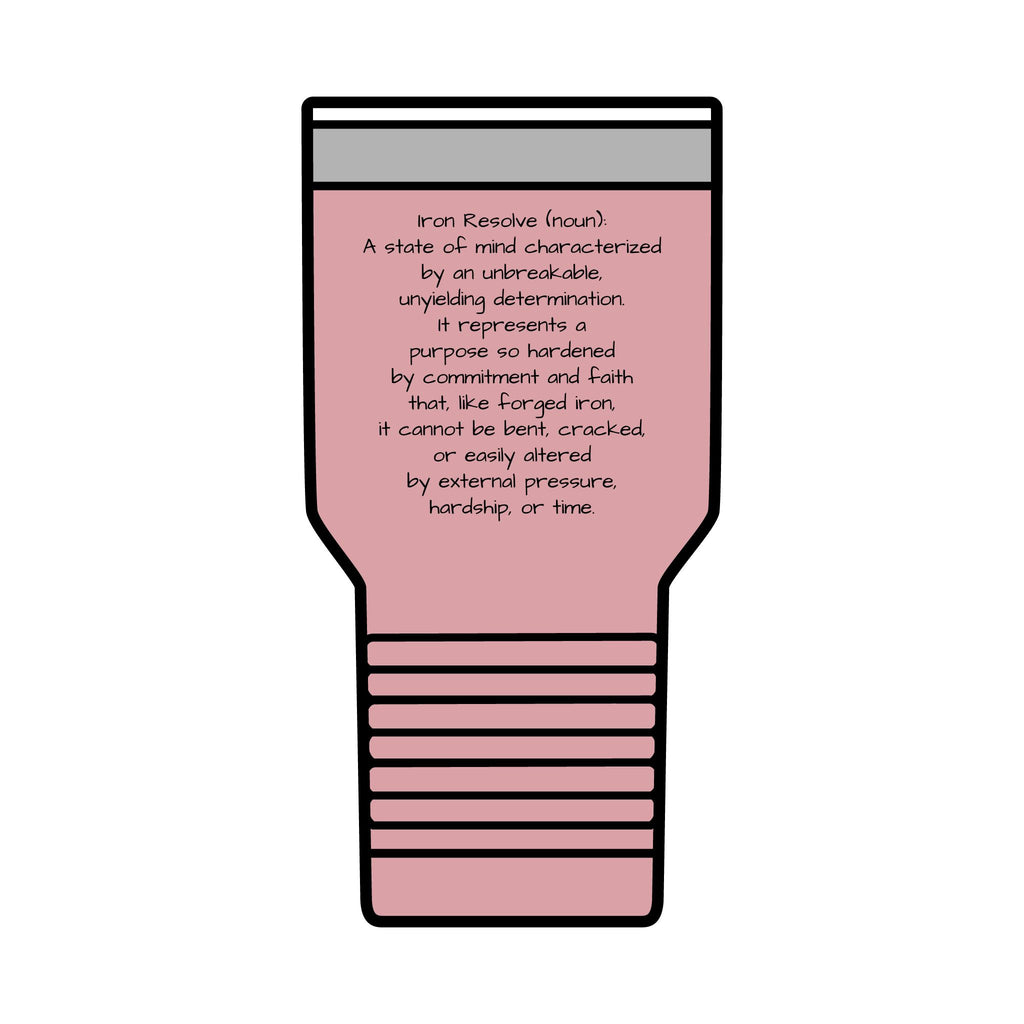 Insulated Tumbler, 30oz