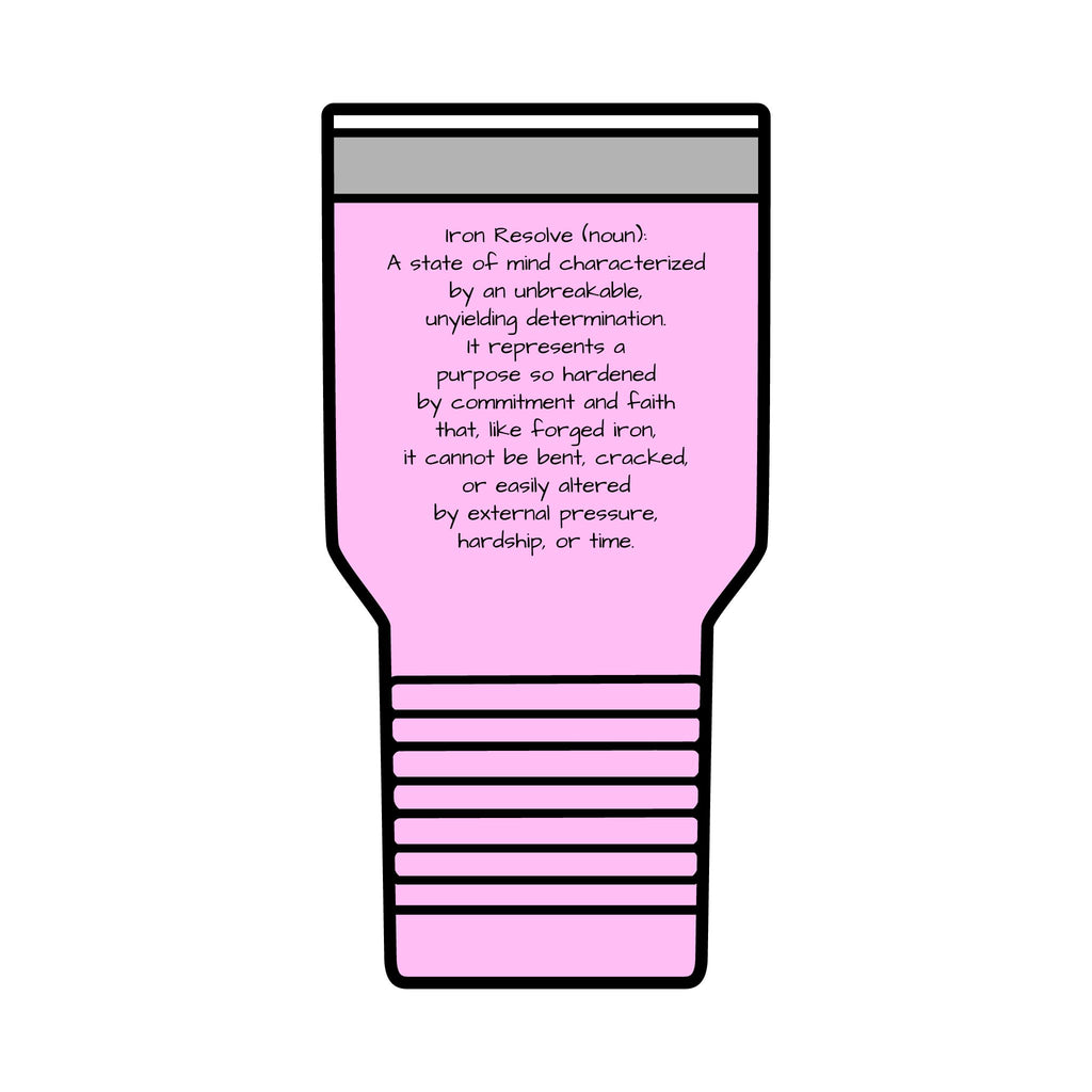 Insulated Tumbler, 30oz