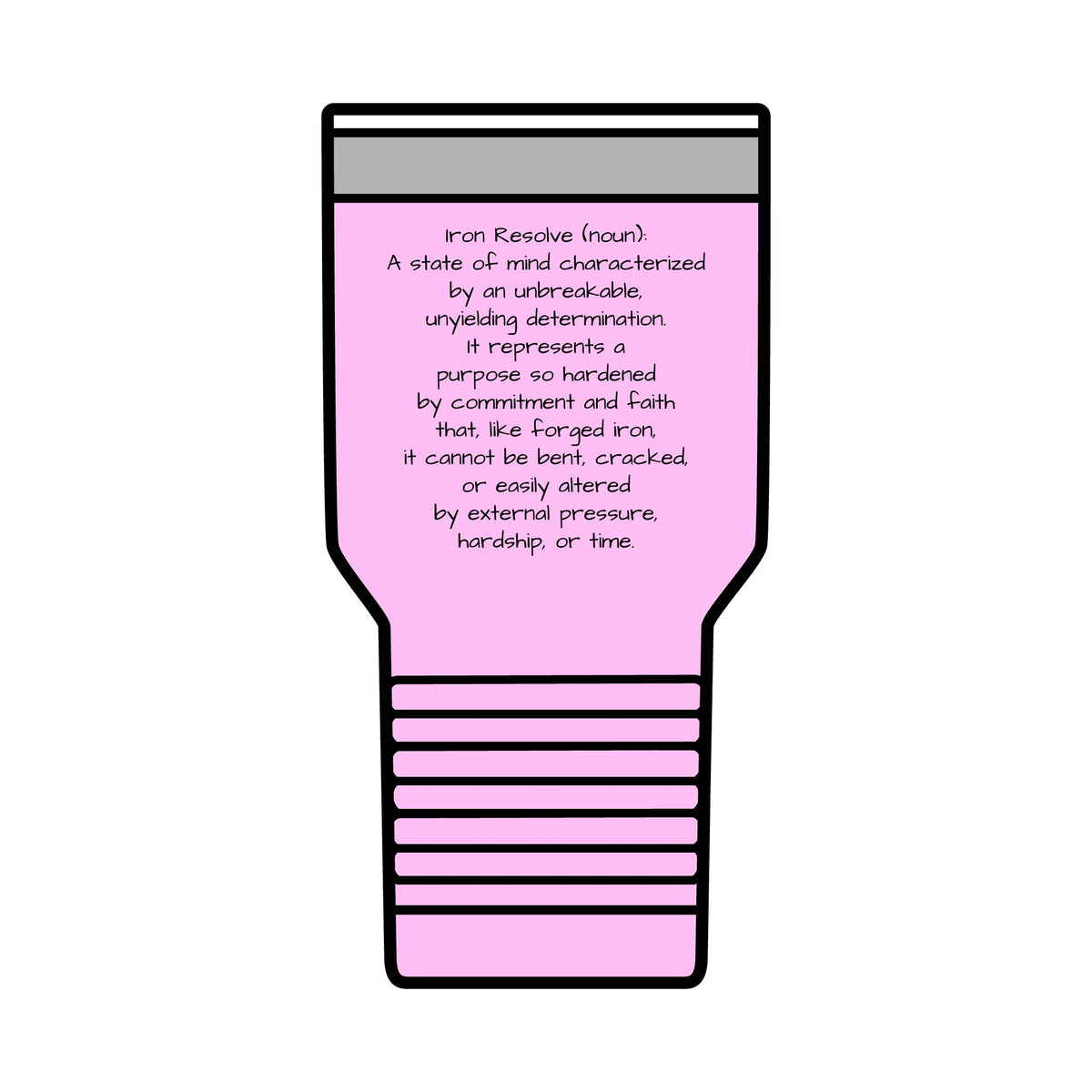 Insulated Tumbler, 30oz
