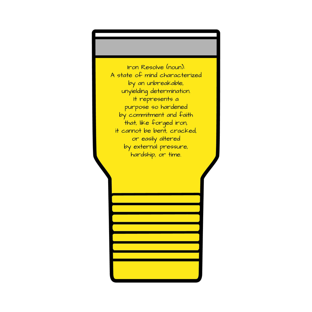 Insulated Tumbler, 30oz
