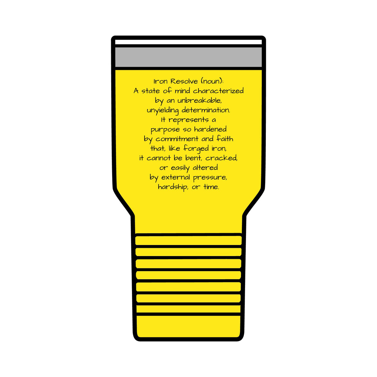 Insulated Tumbler, 30oz