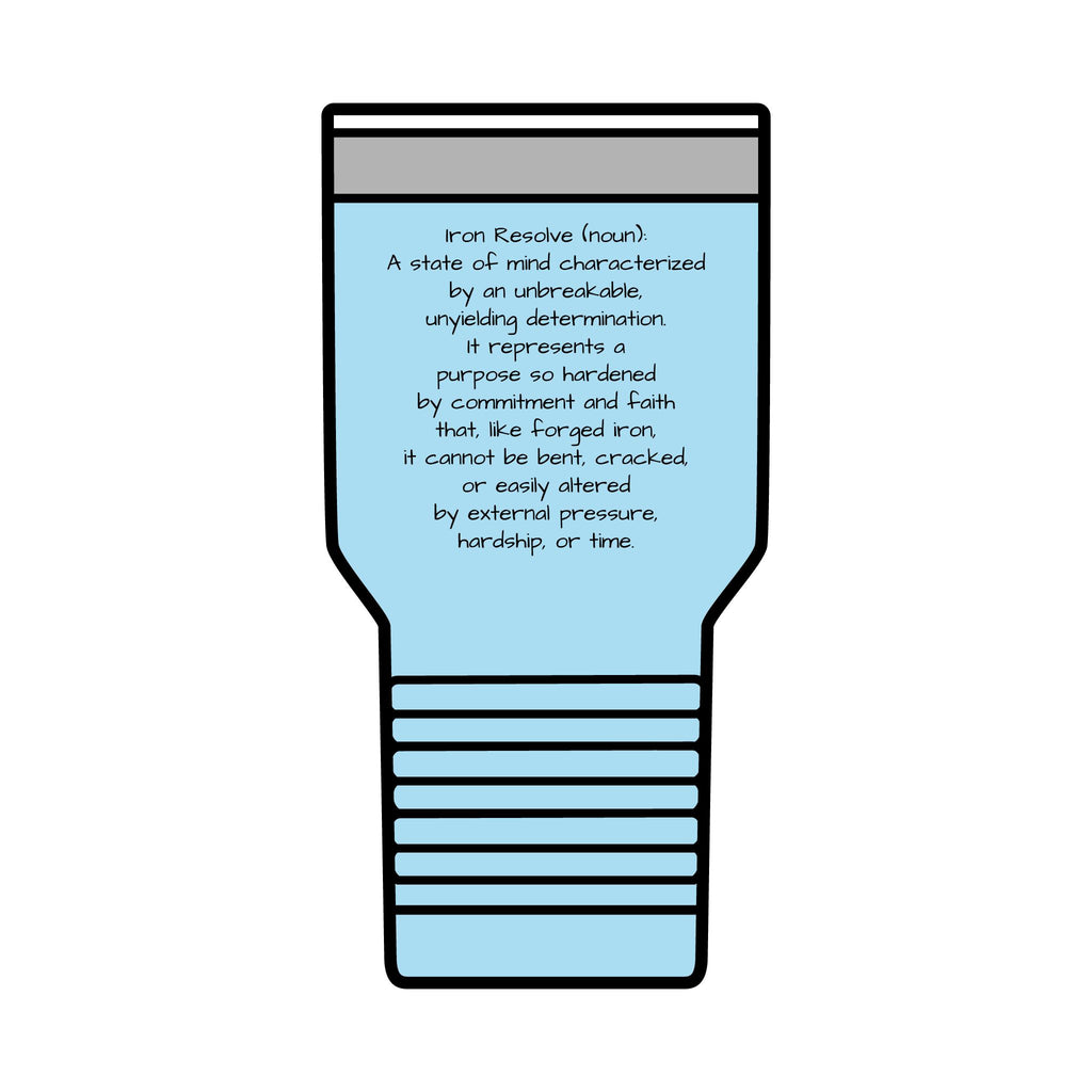 Insulated Tumbler, 30oz