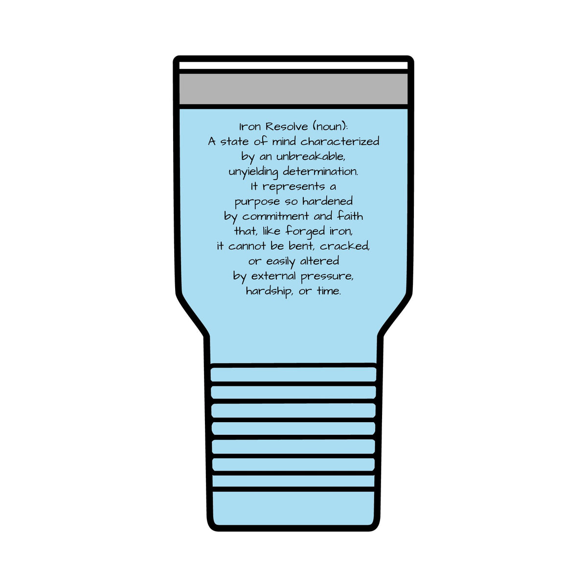 Insulated Tumbler, 30oz