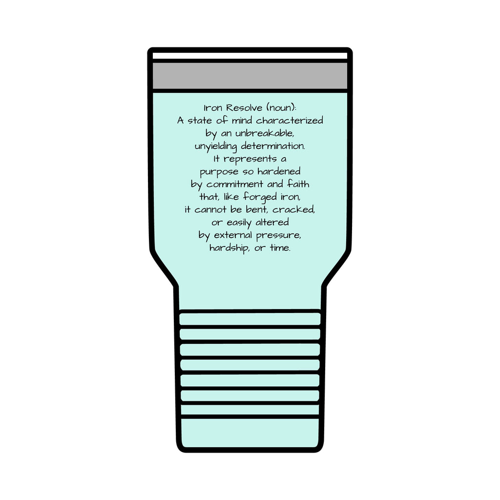 Insulated Tumbler, 30oz