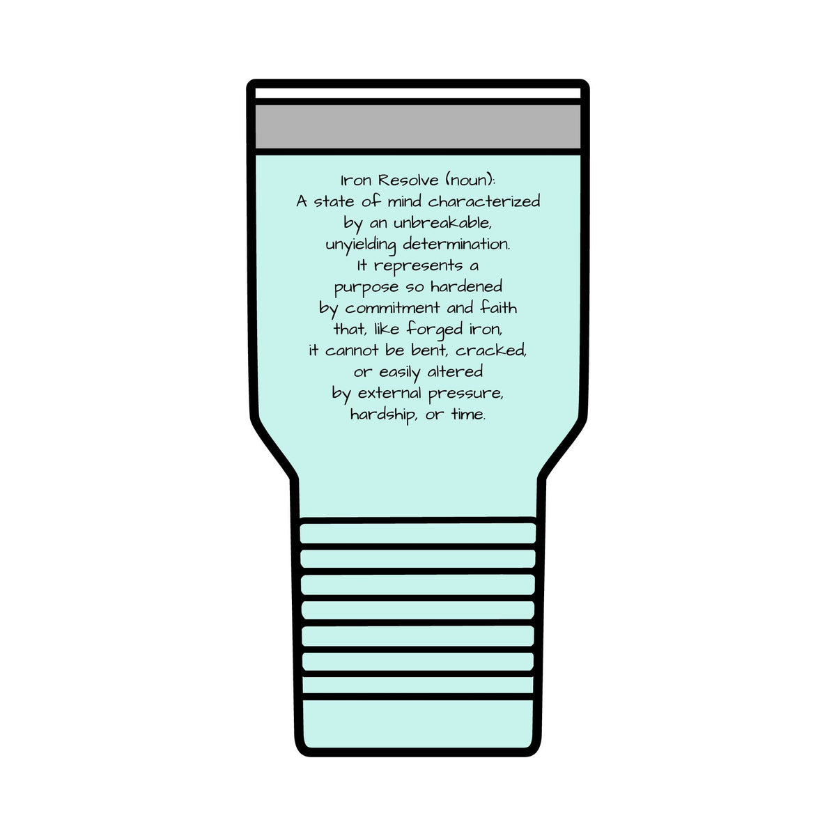 Insulated Tumbler, 30oz