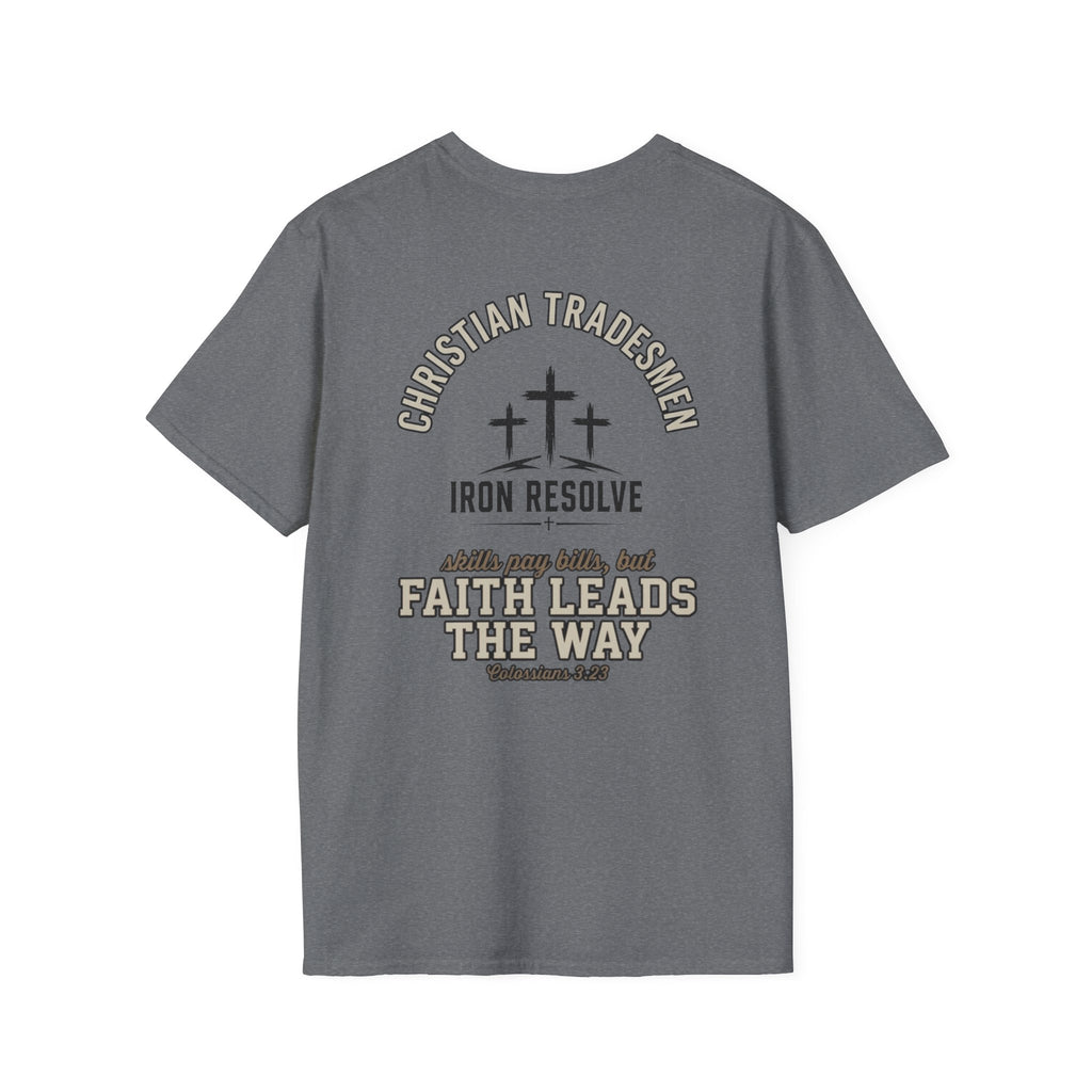 Christian Tradesmen