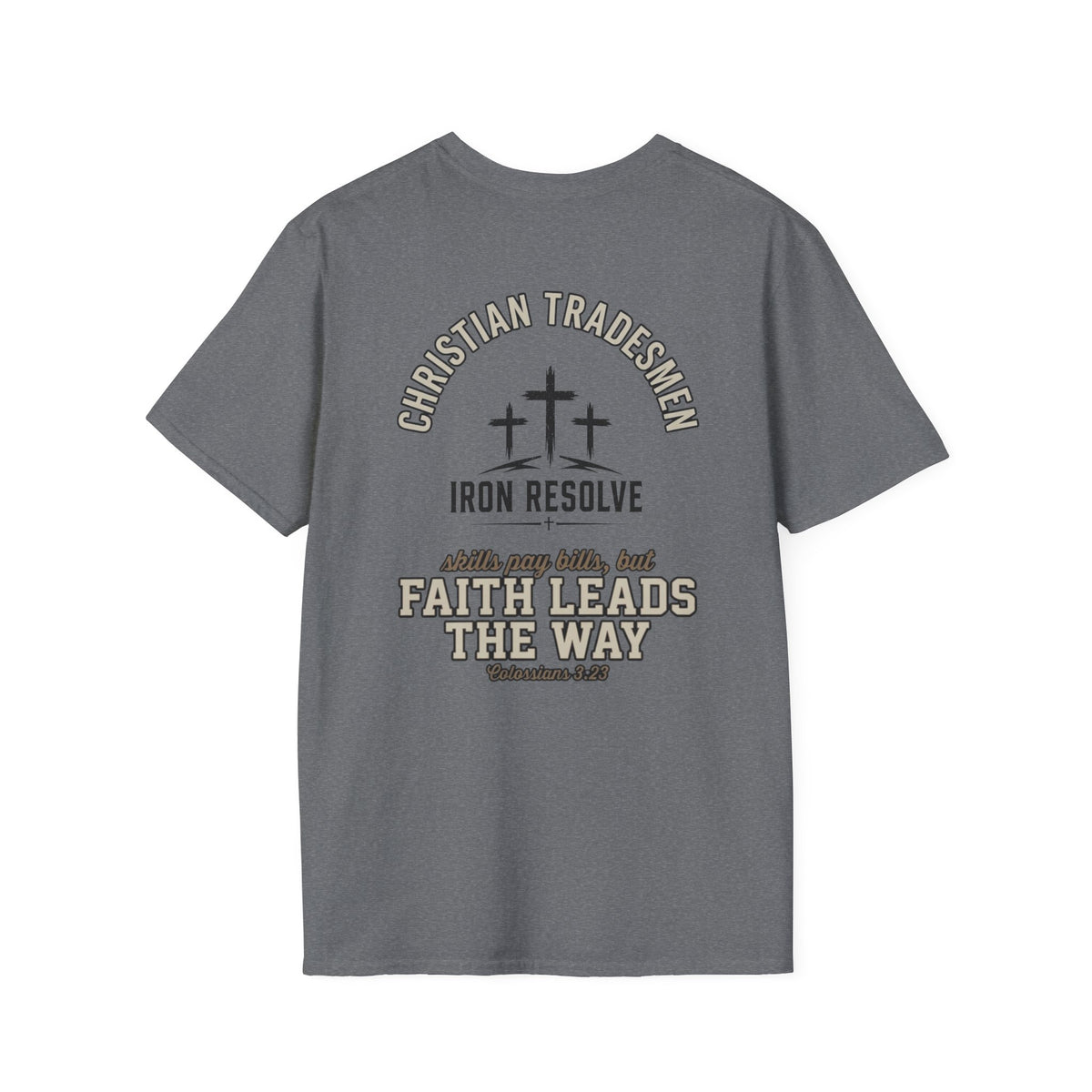 Christian Tradesmen