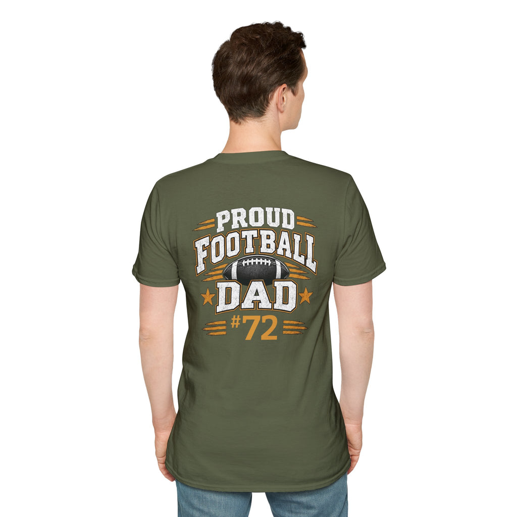 Football Dad