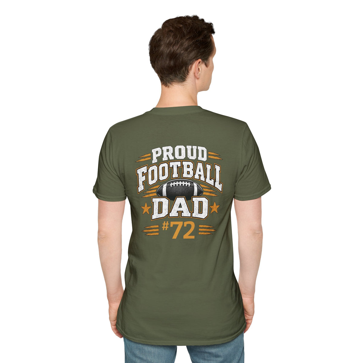 Football Dad