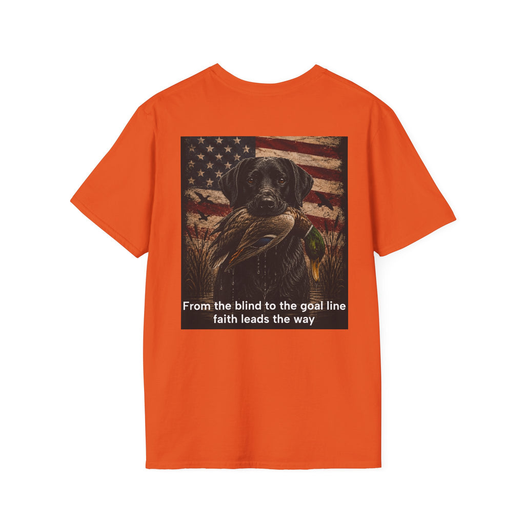 Man’s Best Friend