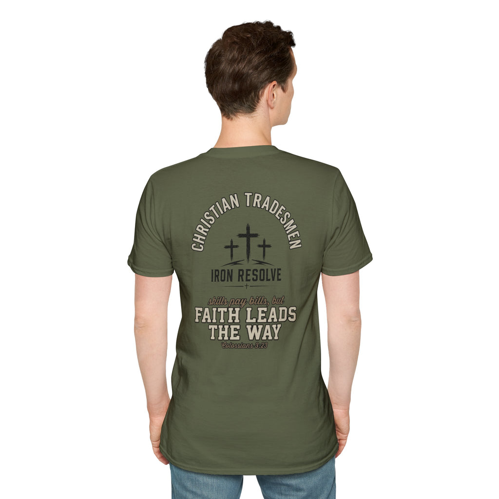 Christian Tradesmen