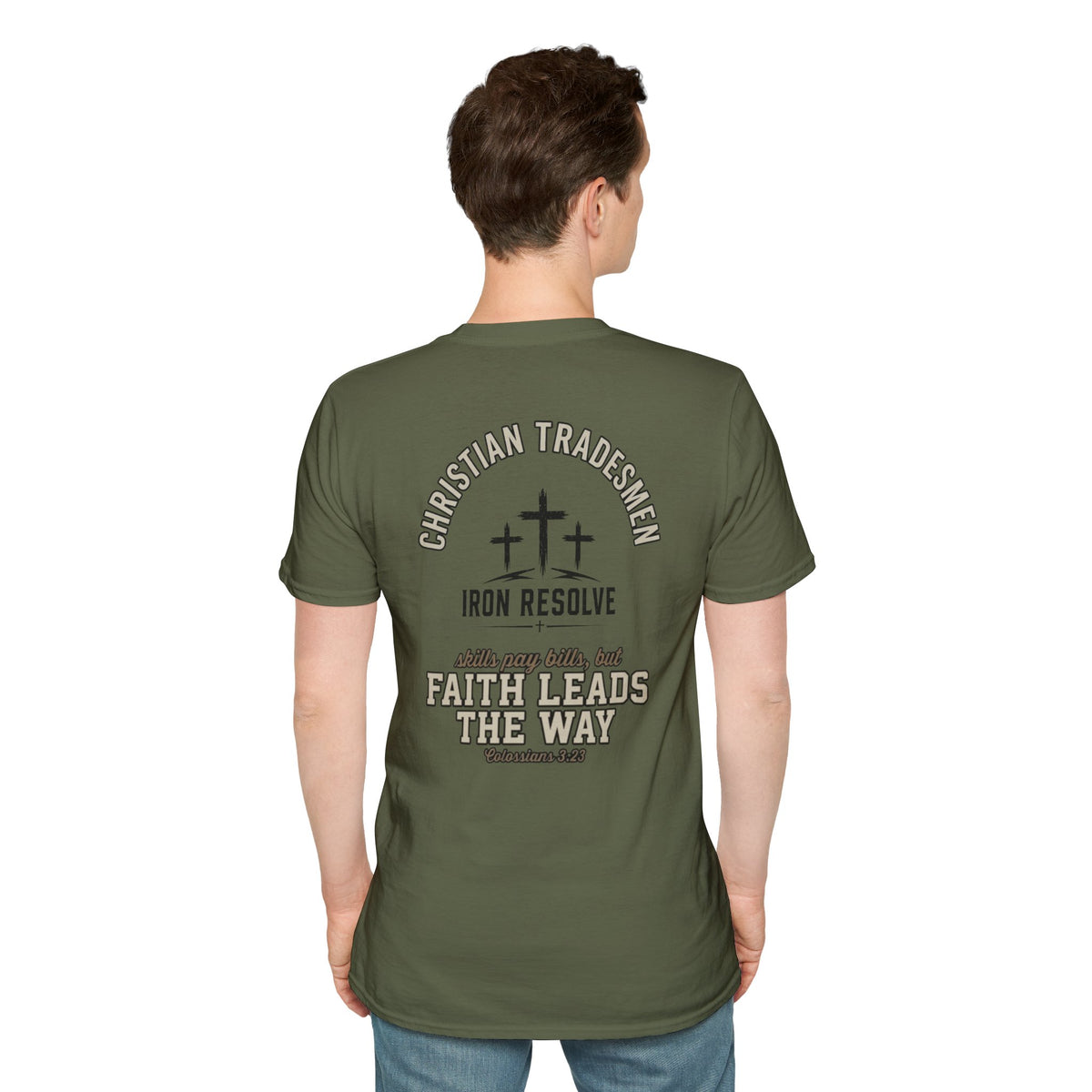 Christian Tradesmen