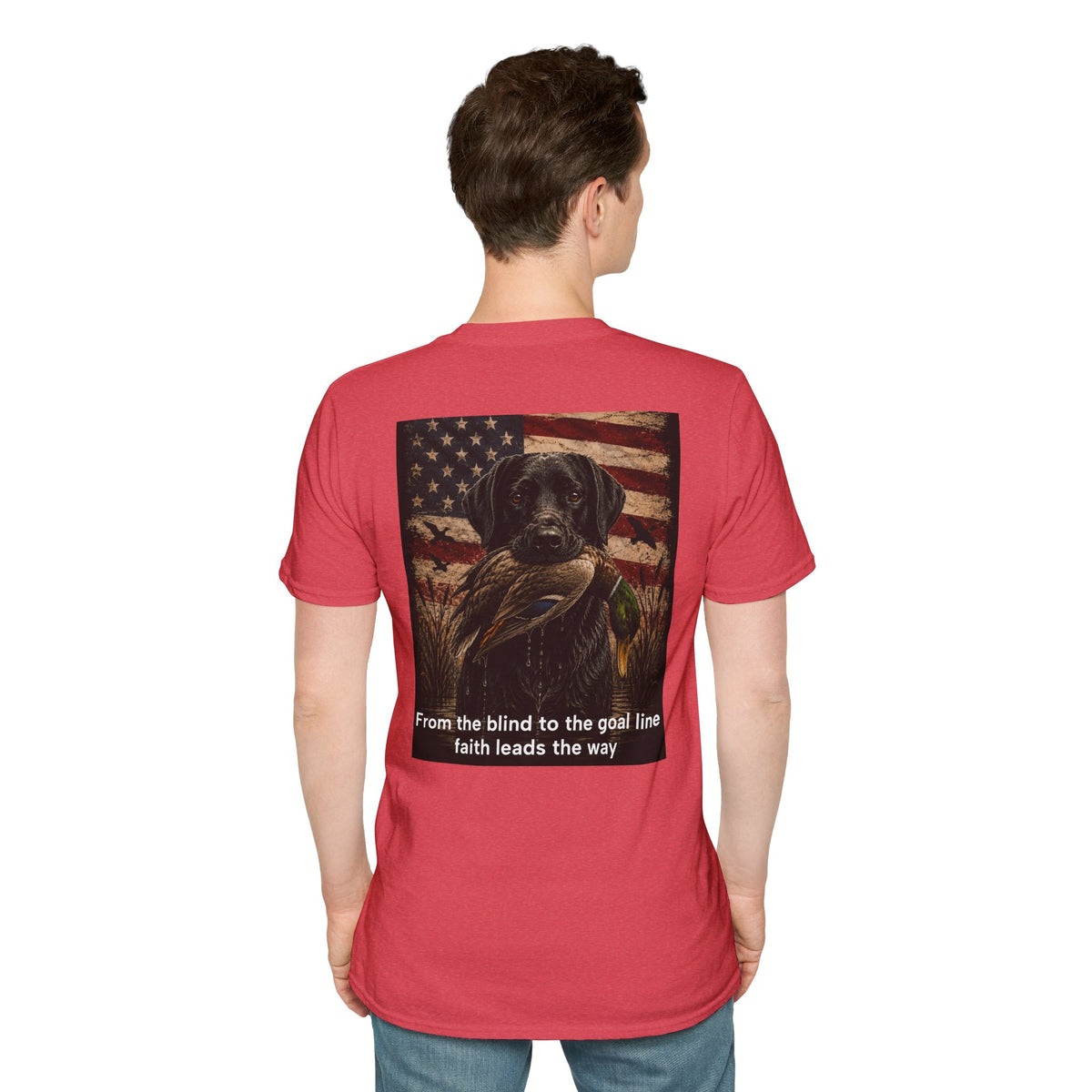 Man’s Best Friend