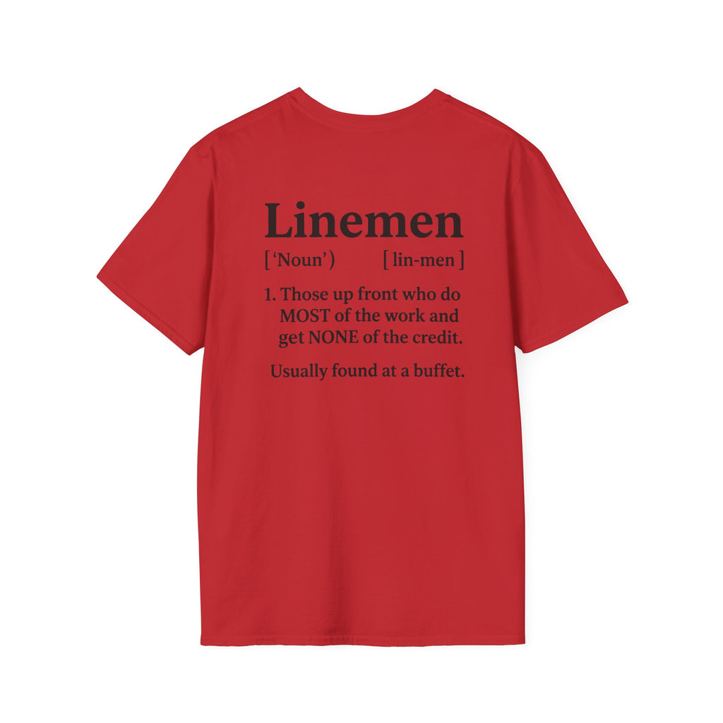 Linemen Defined