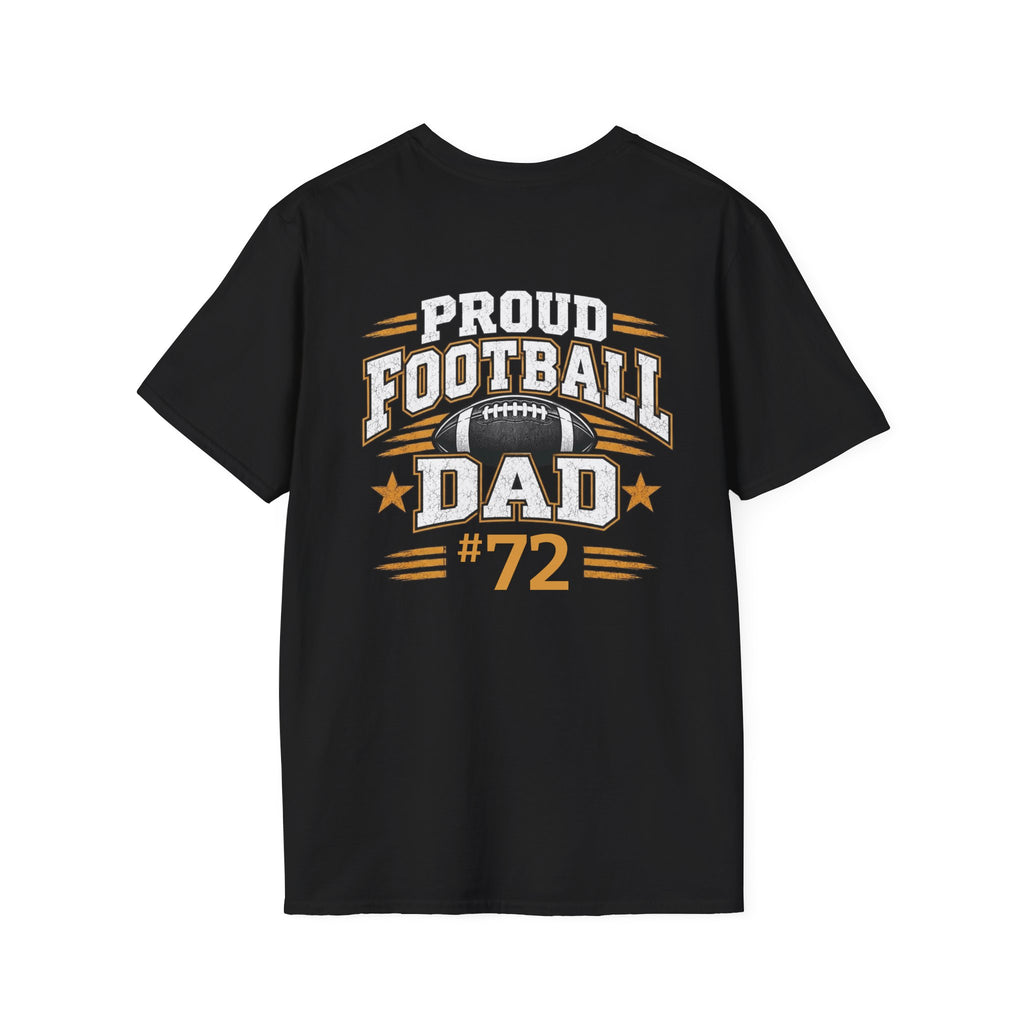 Football Dad