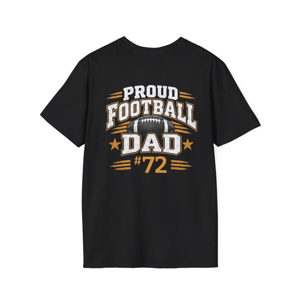 Football Dad