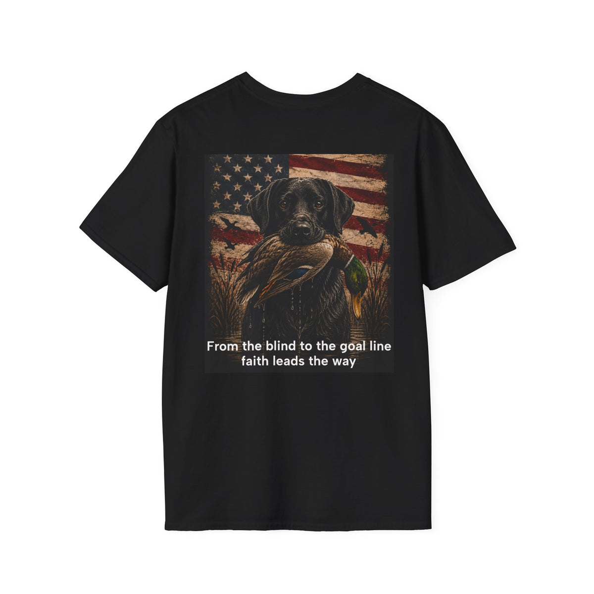 Man’s Best Friend