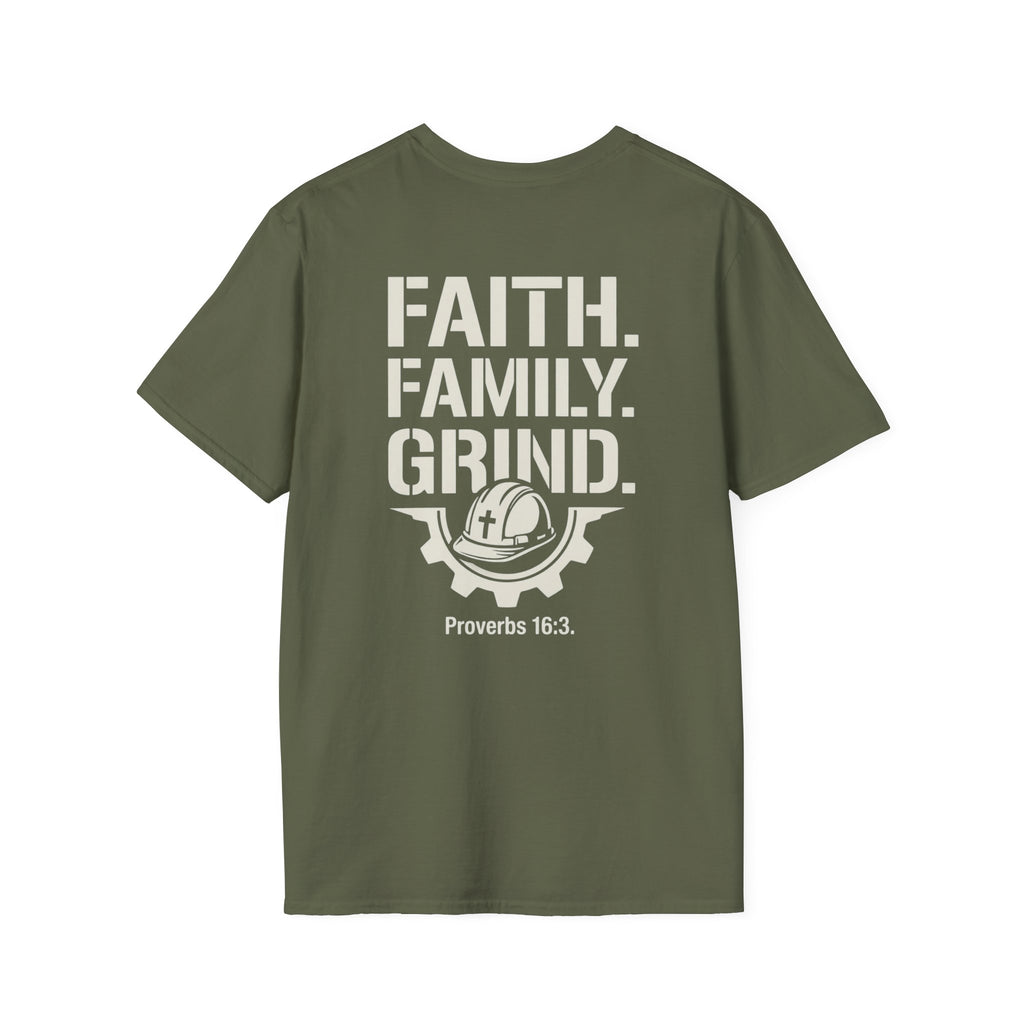 Grind