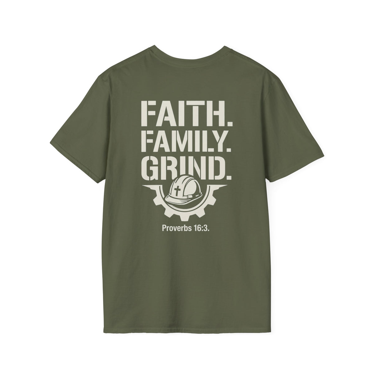 Grind