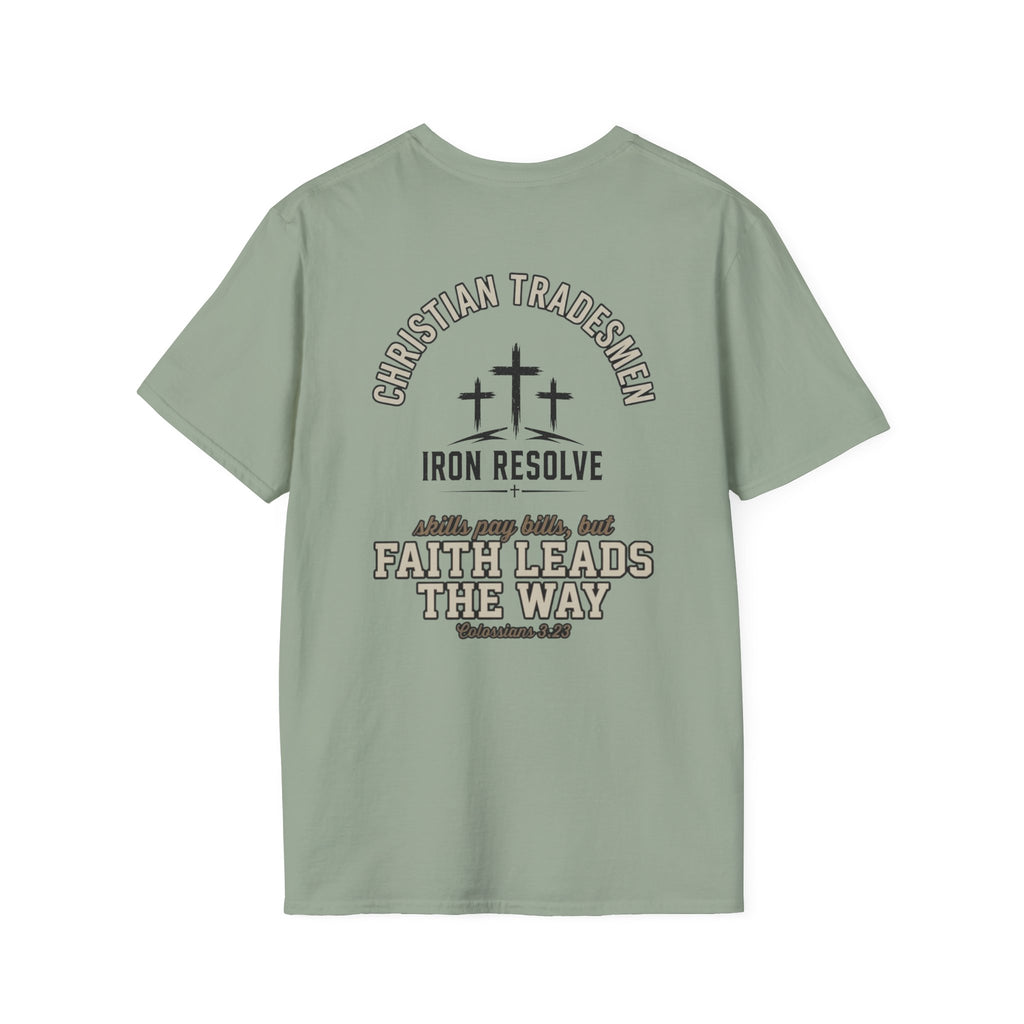 Christian Tradesmen