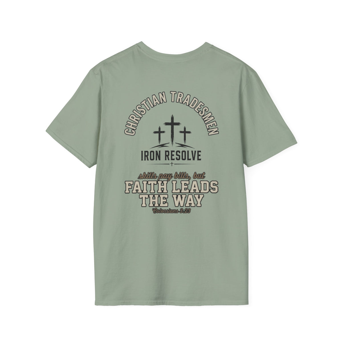 Christian Tradesmen
