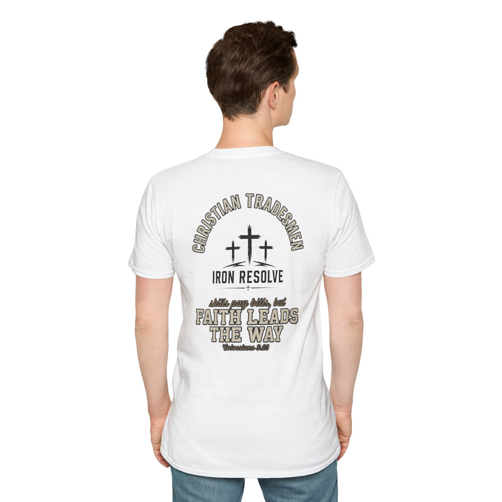 Christian Tradesmen