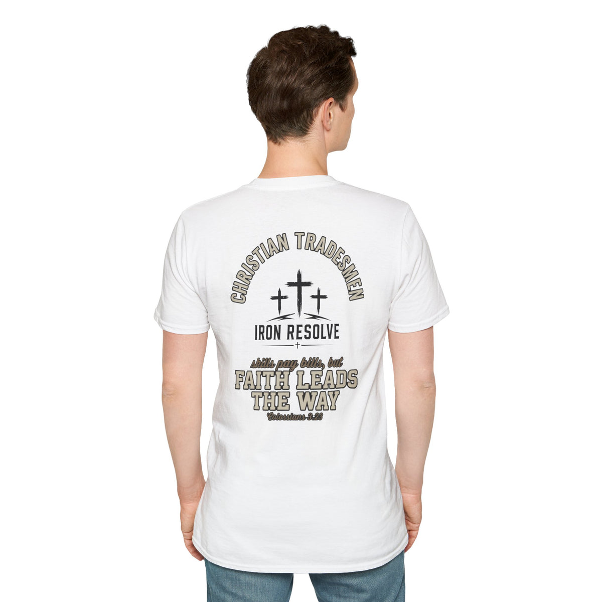 Christian Tradesmen