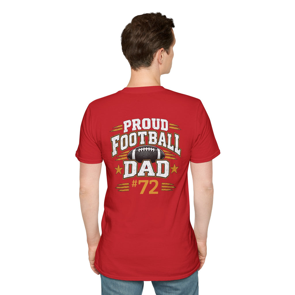 Football Dad