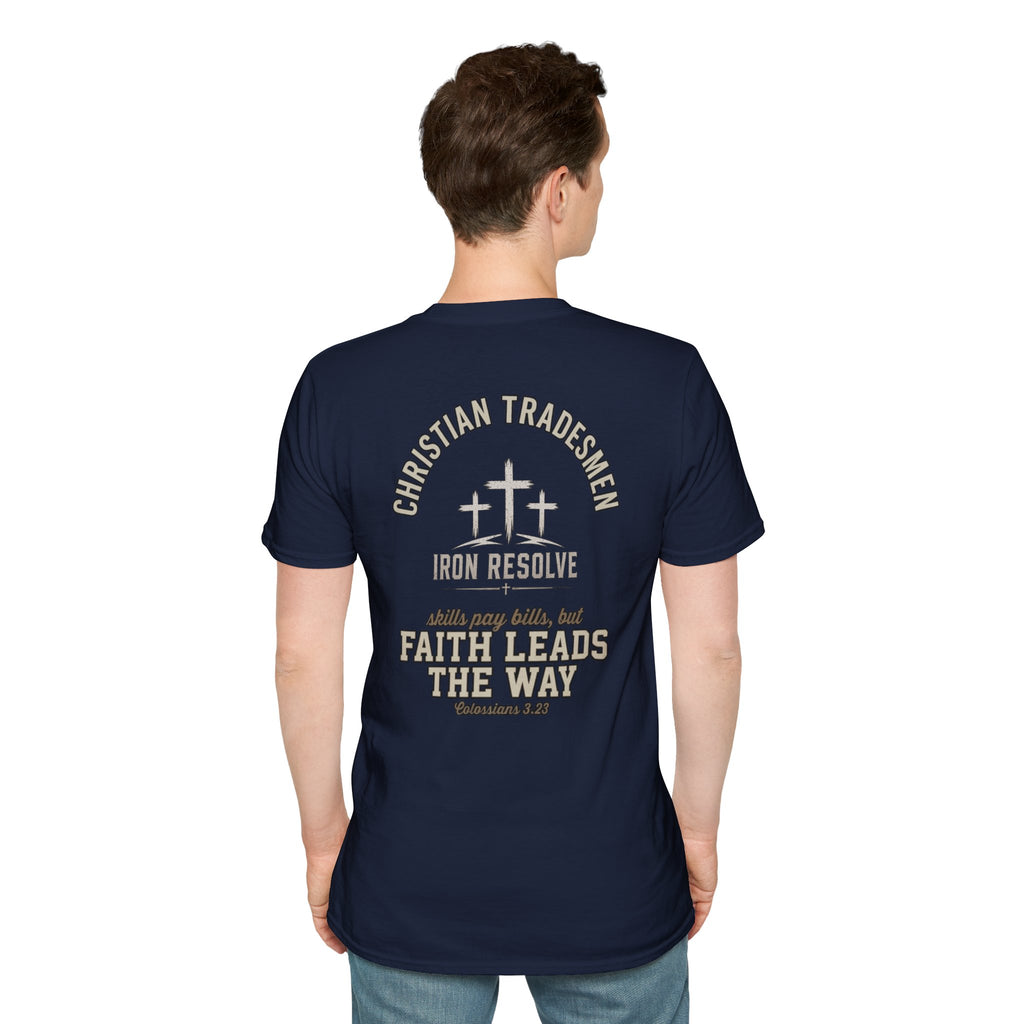 Christian Tradesmen