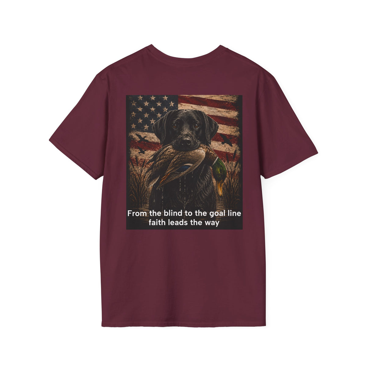 Man’s Best Friend
