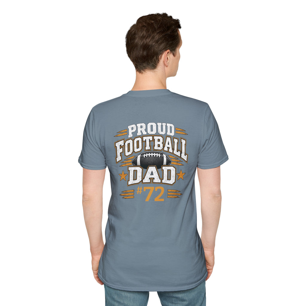 Football Dad
