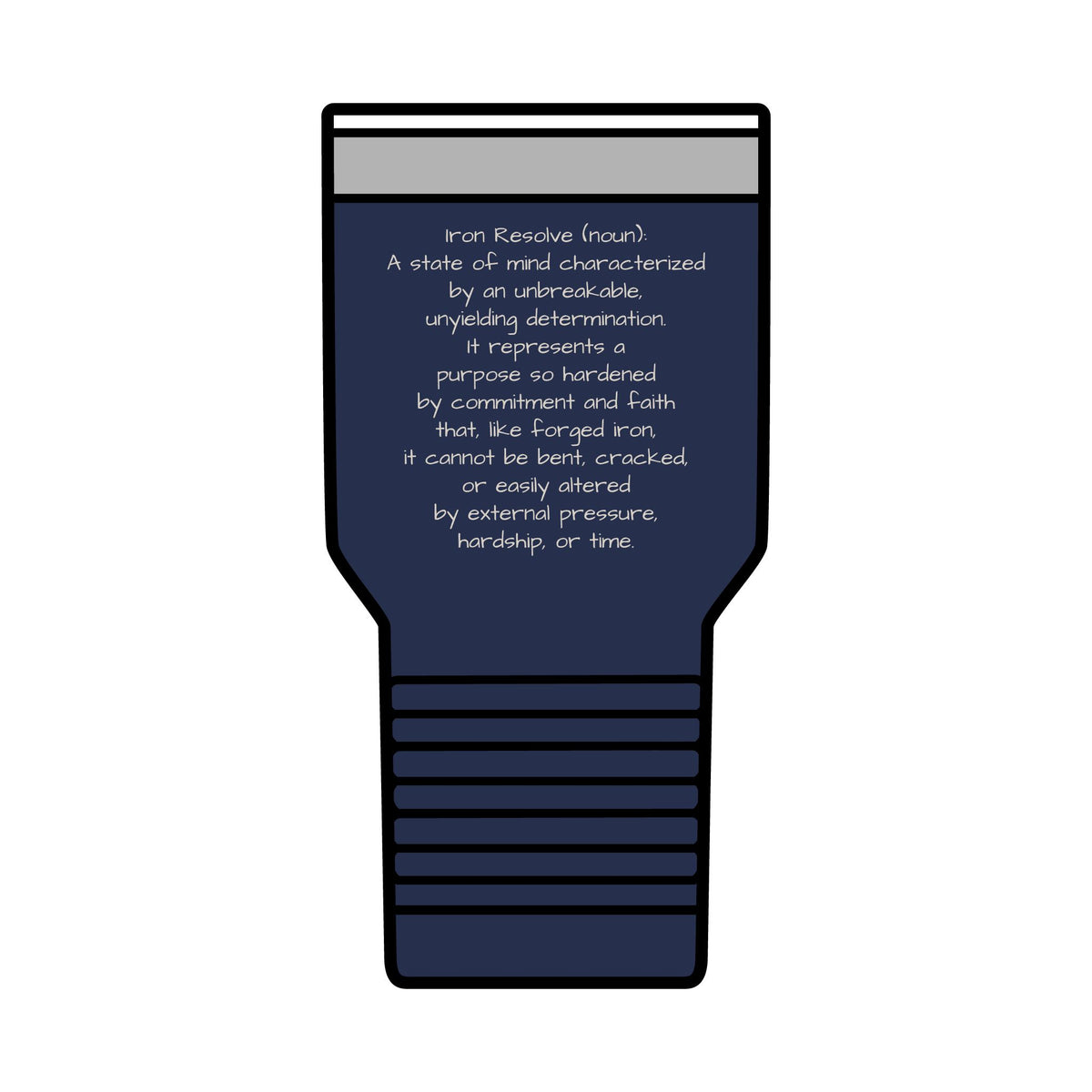 Insulated Tumbler, 30oz