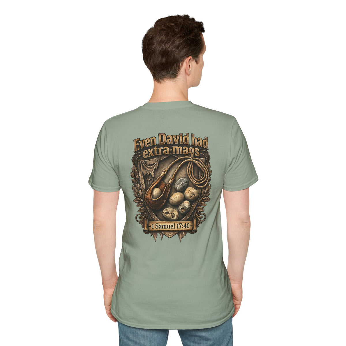 Extra Mags