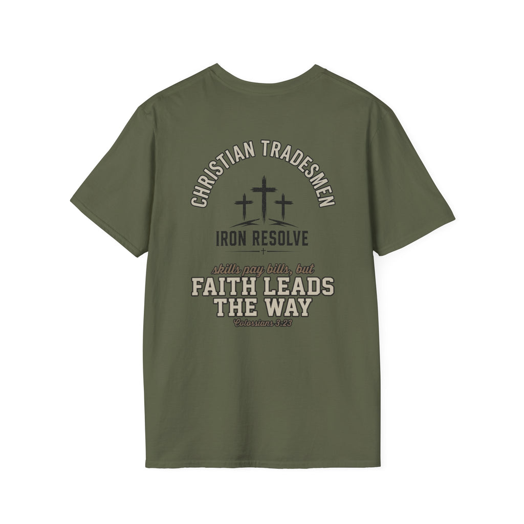Christian Tradesmen