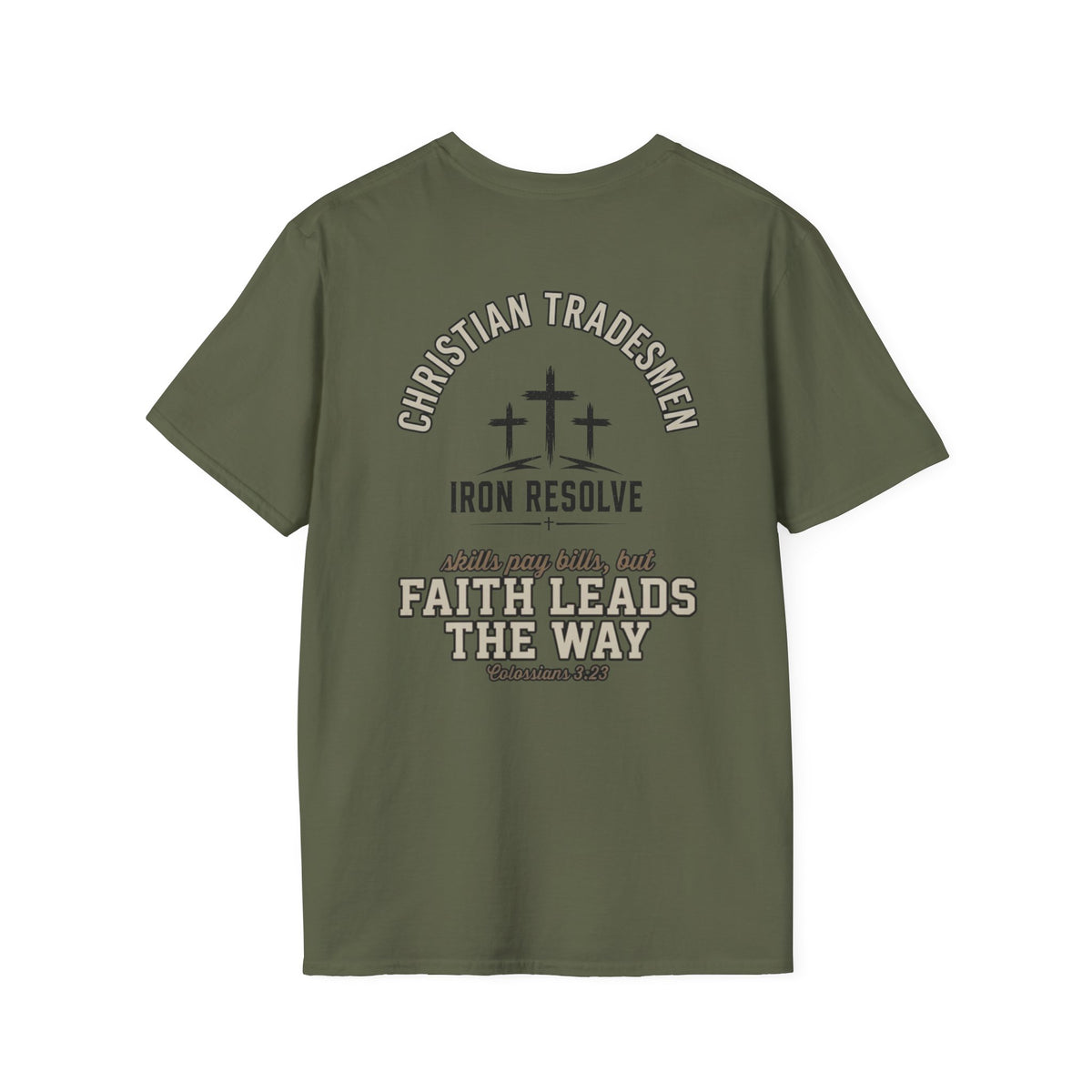 Christian Tradesmen