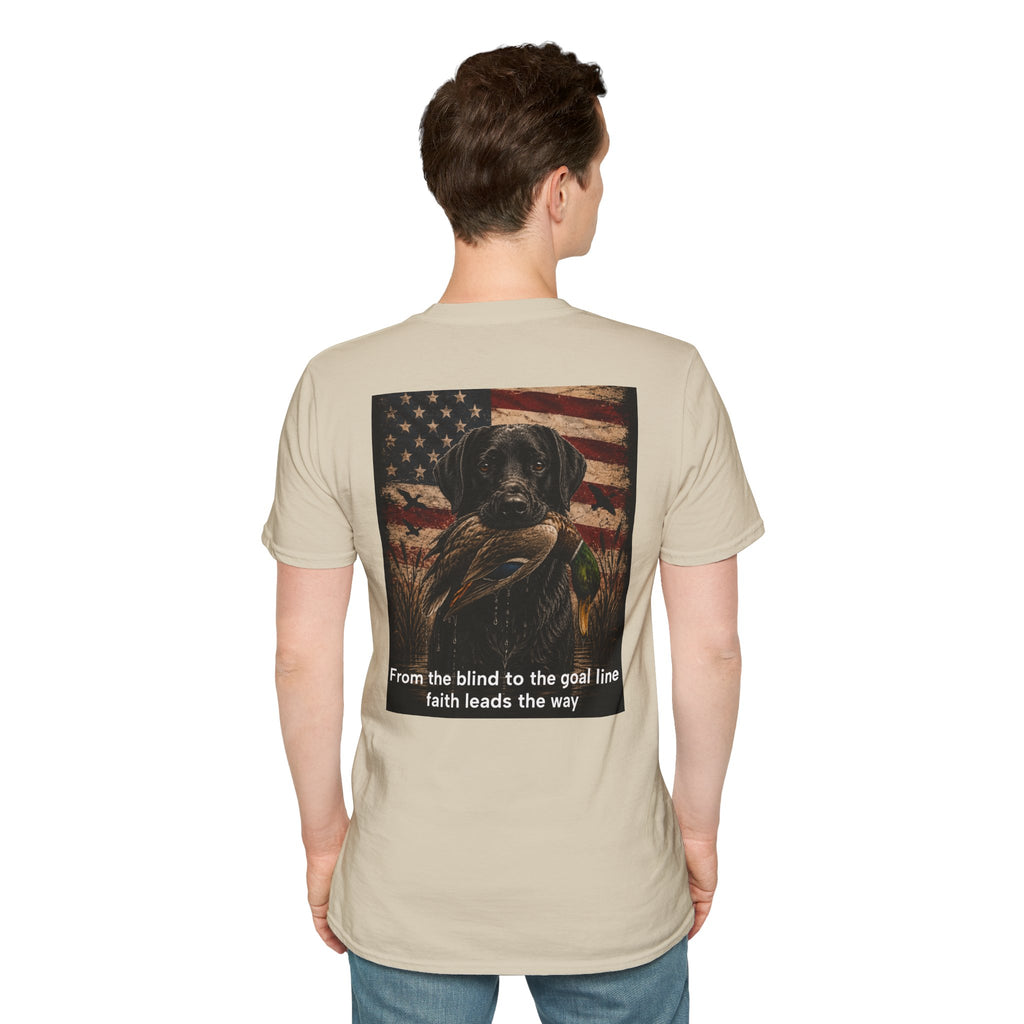 Man’s Best Friend