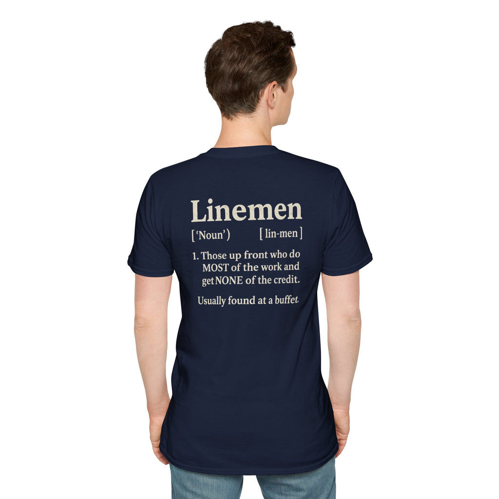 Linemen Defined