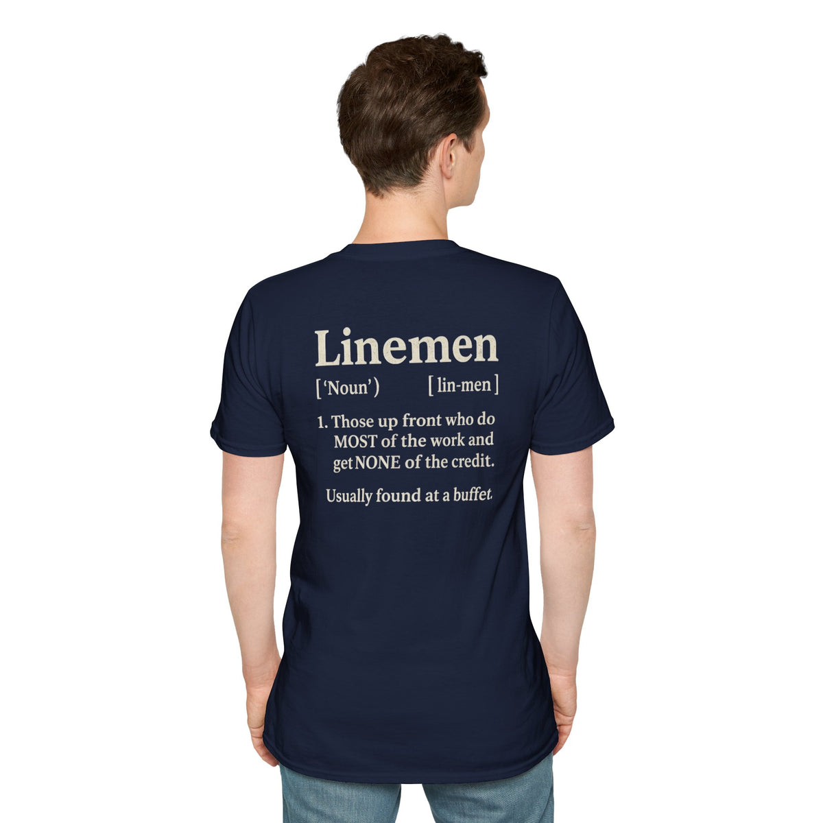 Linemen Defined