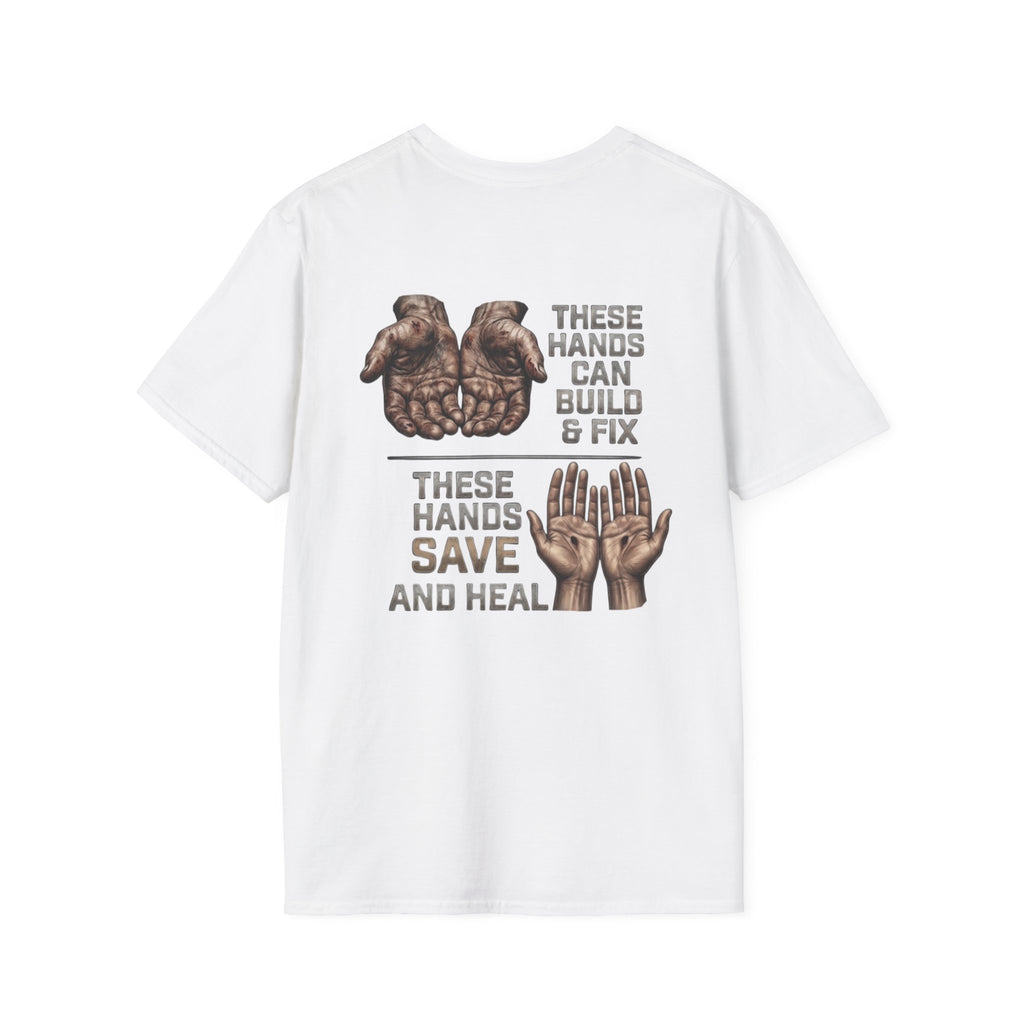 Hands