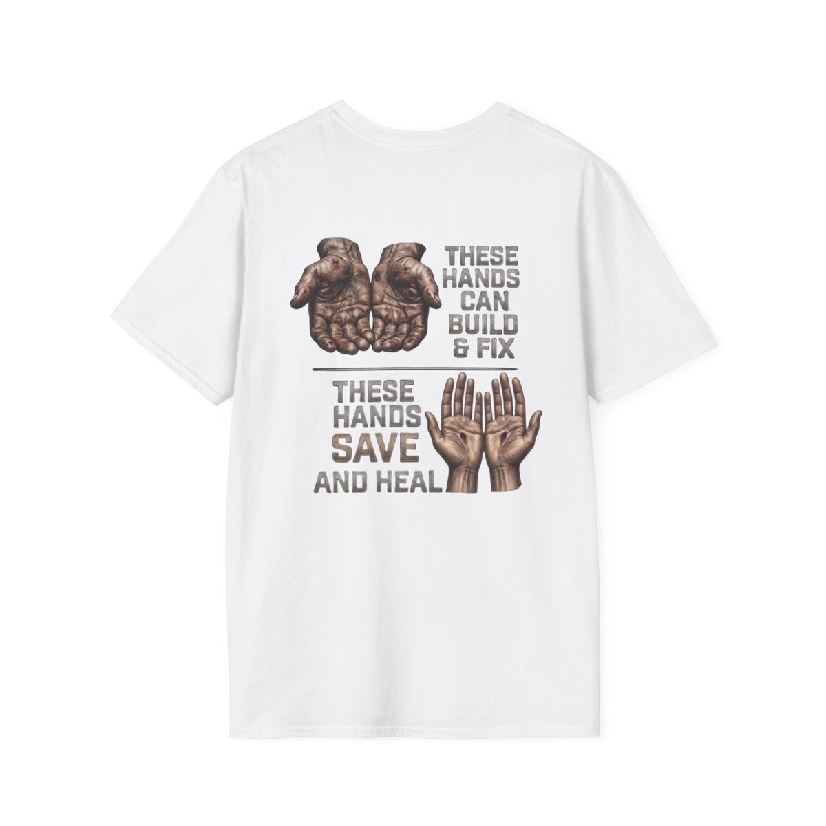 Hands