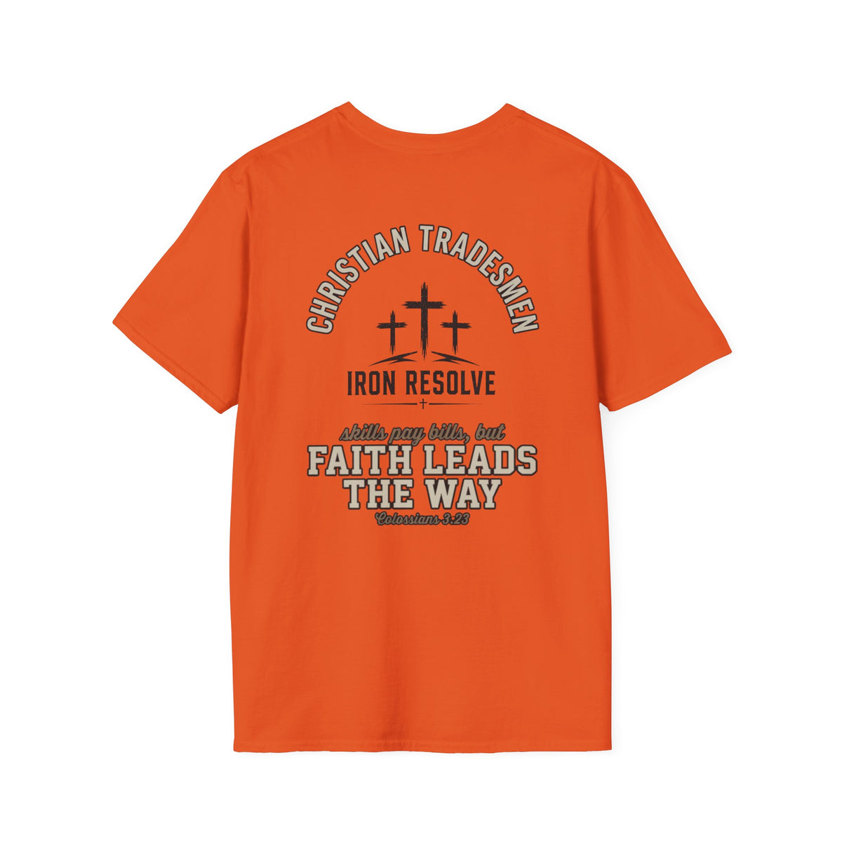 Christian Tradesmen