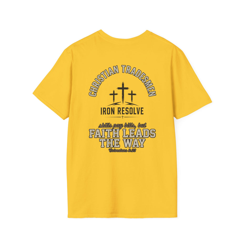 Christian Tradesmen