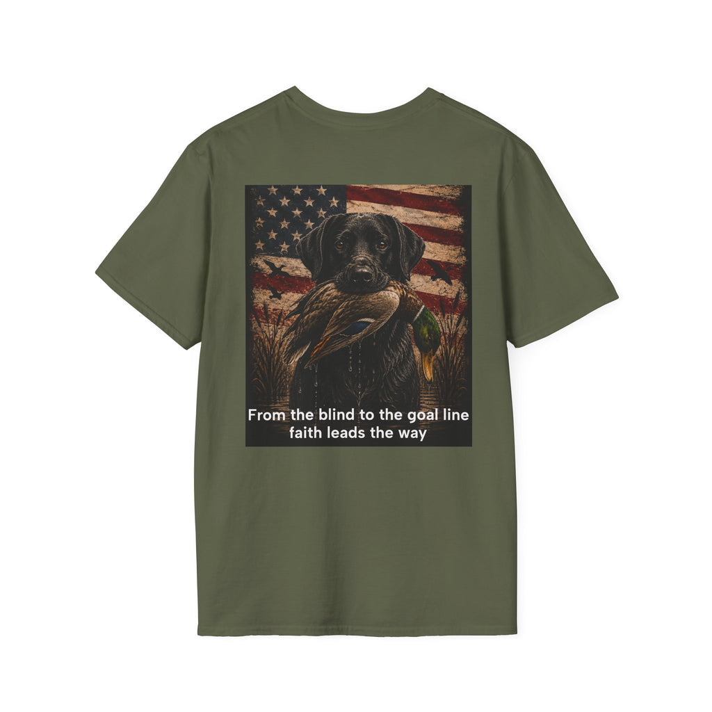 Man’s Best Friend