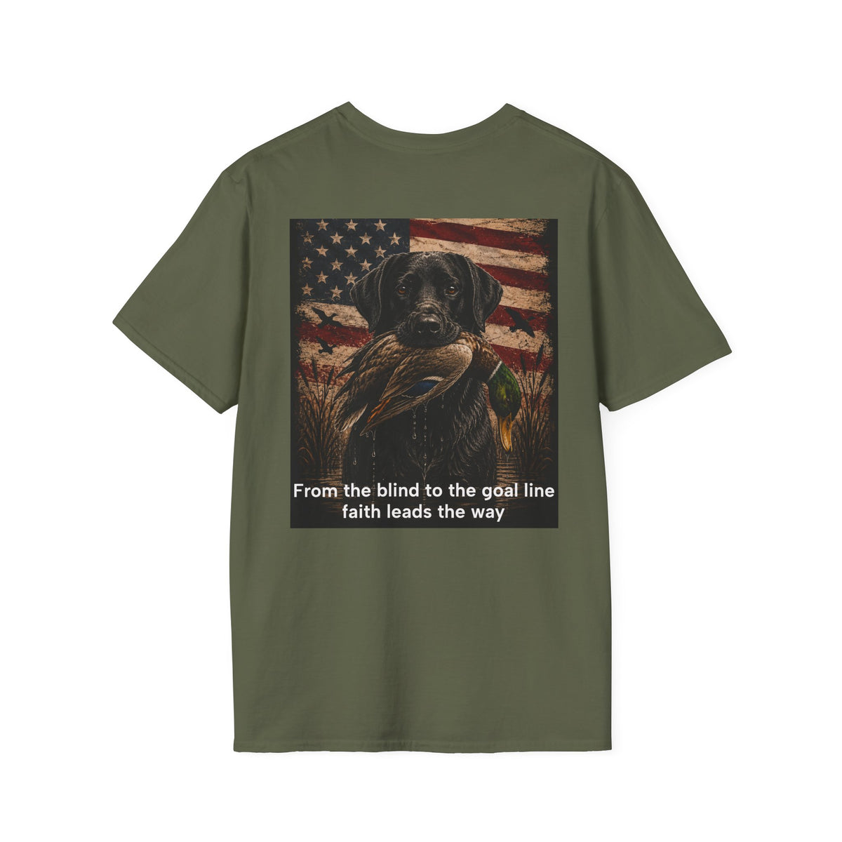 Man’s Best Friend