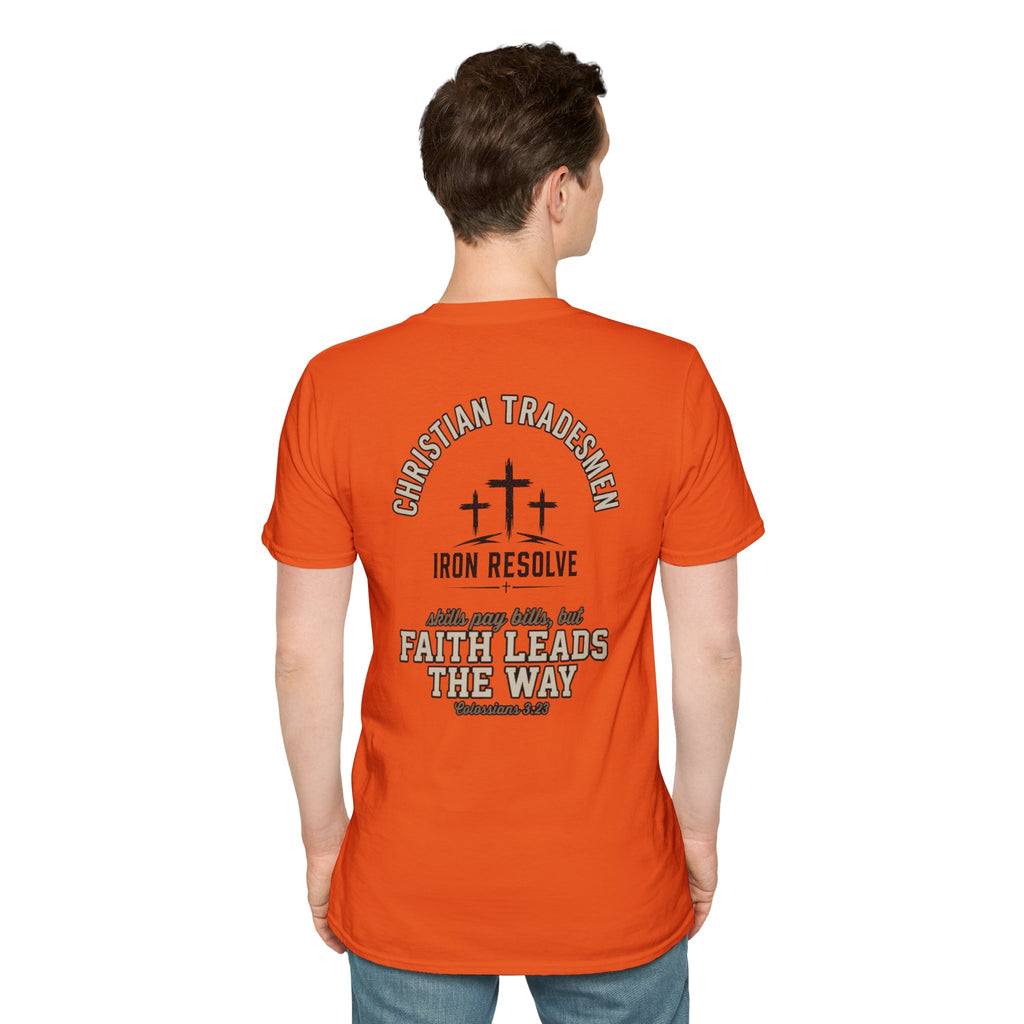 Christian Tradesmen